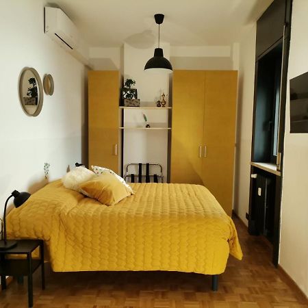 Guesthouse Tree Rooms Industrial Bergamo Exterior foto