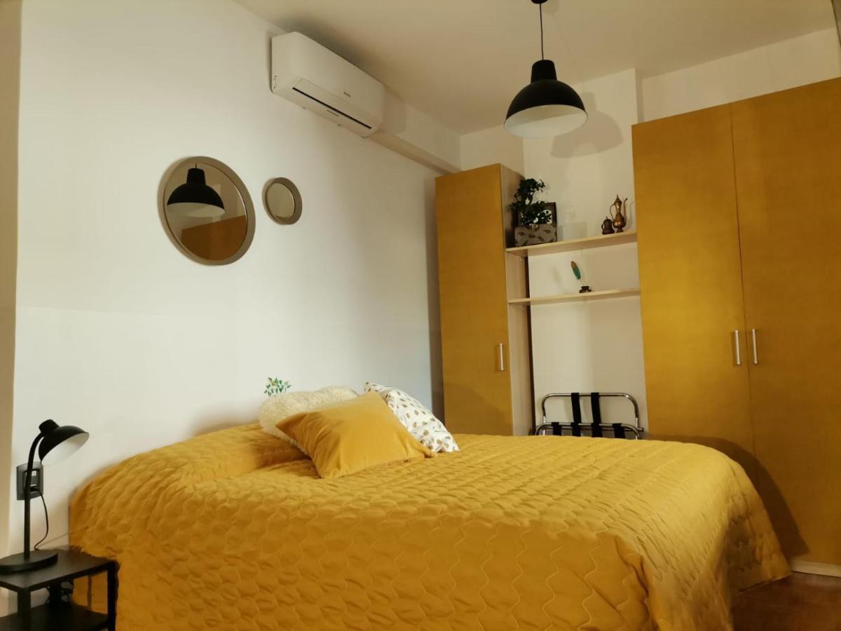 Guesthouse Tree Rooms Industrial Bergamo Exterior foto