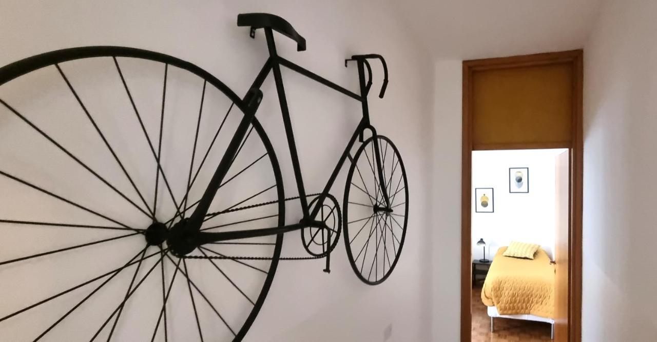 Guesthouse Tree Rooms Industrial Bergamo Exterior foto